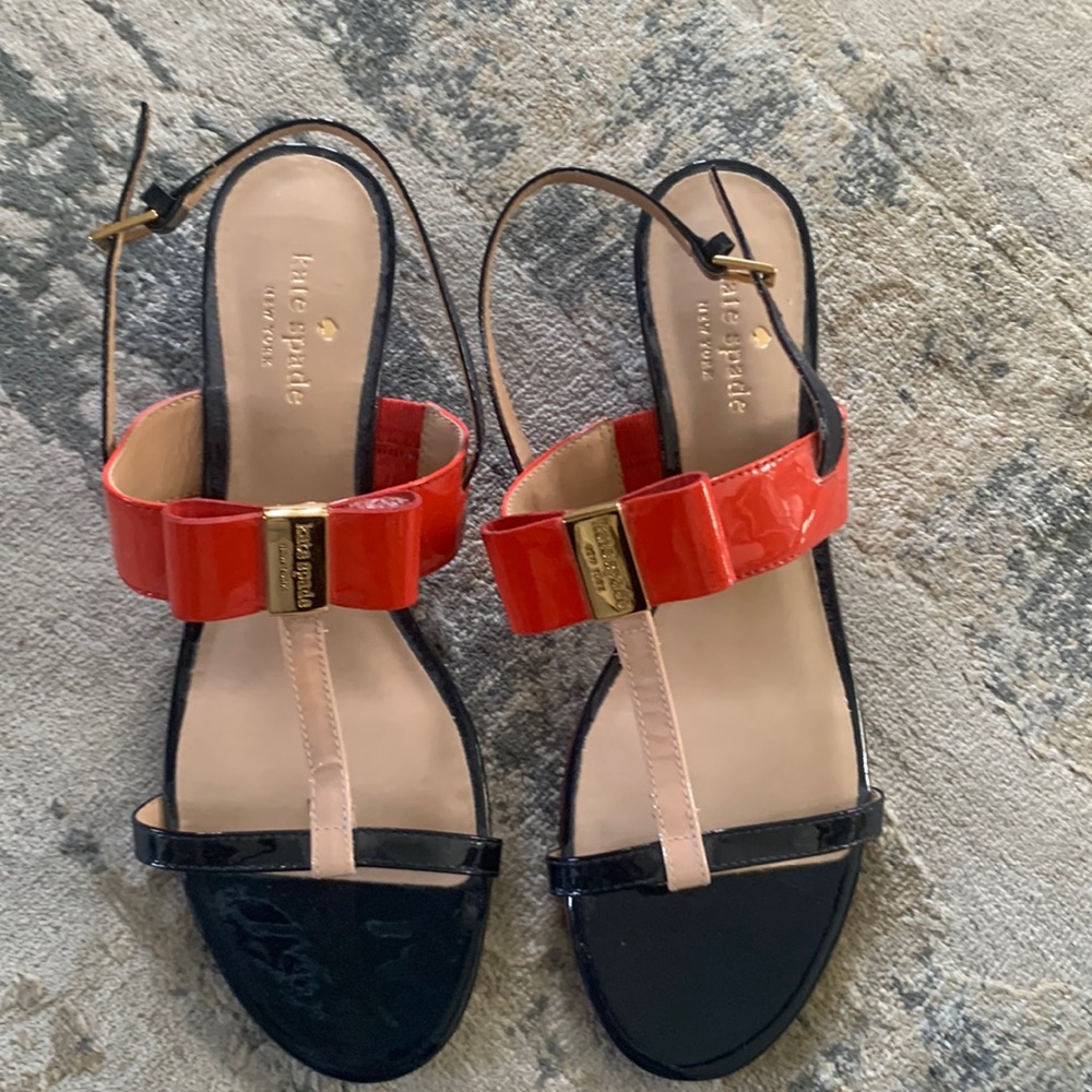 kate spade sandals